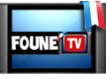 Détails : Foune TV