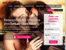 Détails : Une rencontre libertine c'est gratuit